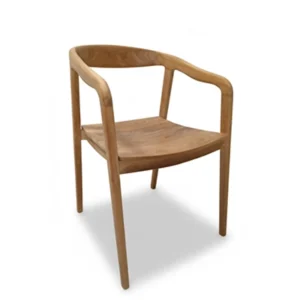 DINING ARM CHAIR