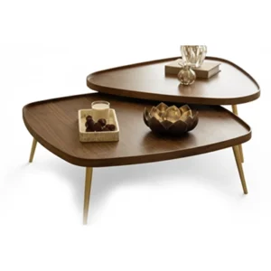 016 - SQ. COFFEE TABLE